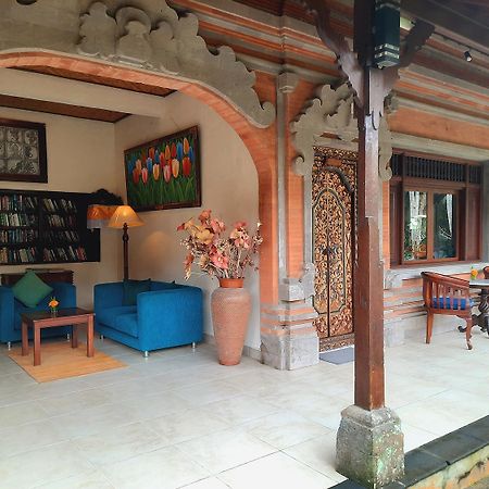 Kebun Indah Ubud Exterior photo