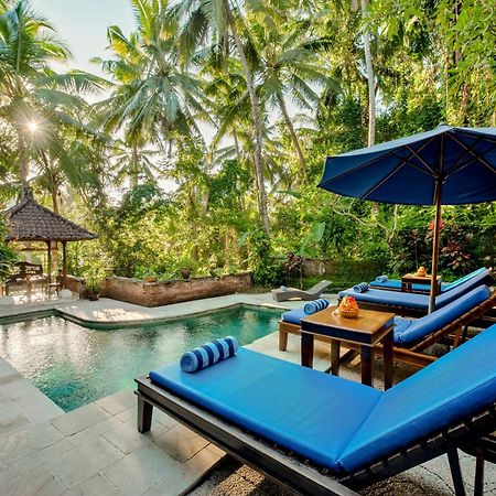 Kebun Indah Ubud Exterior photo