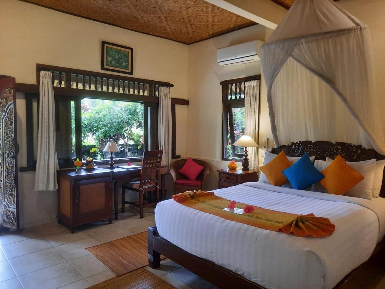 Kebun Indah Ubud Exterior photo