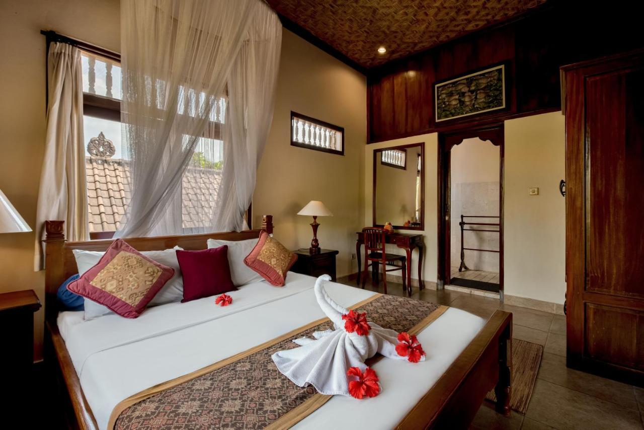 Kebun Indah Ubud Exterior photo