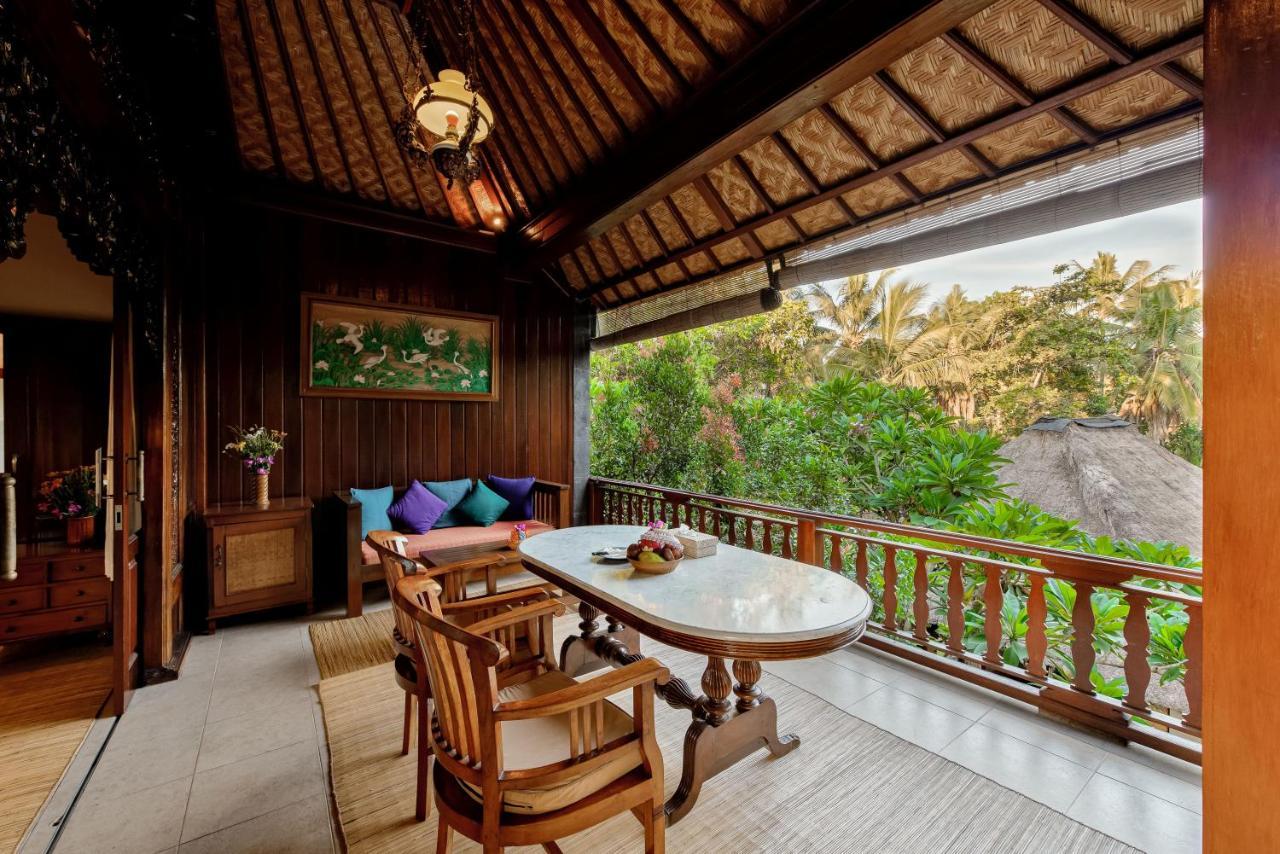 Kebun Indah Ubud Exterior photo