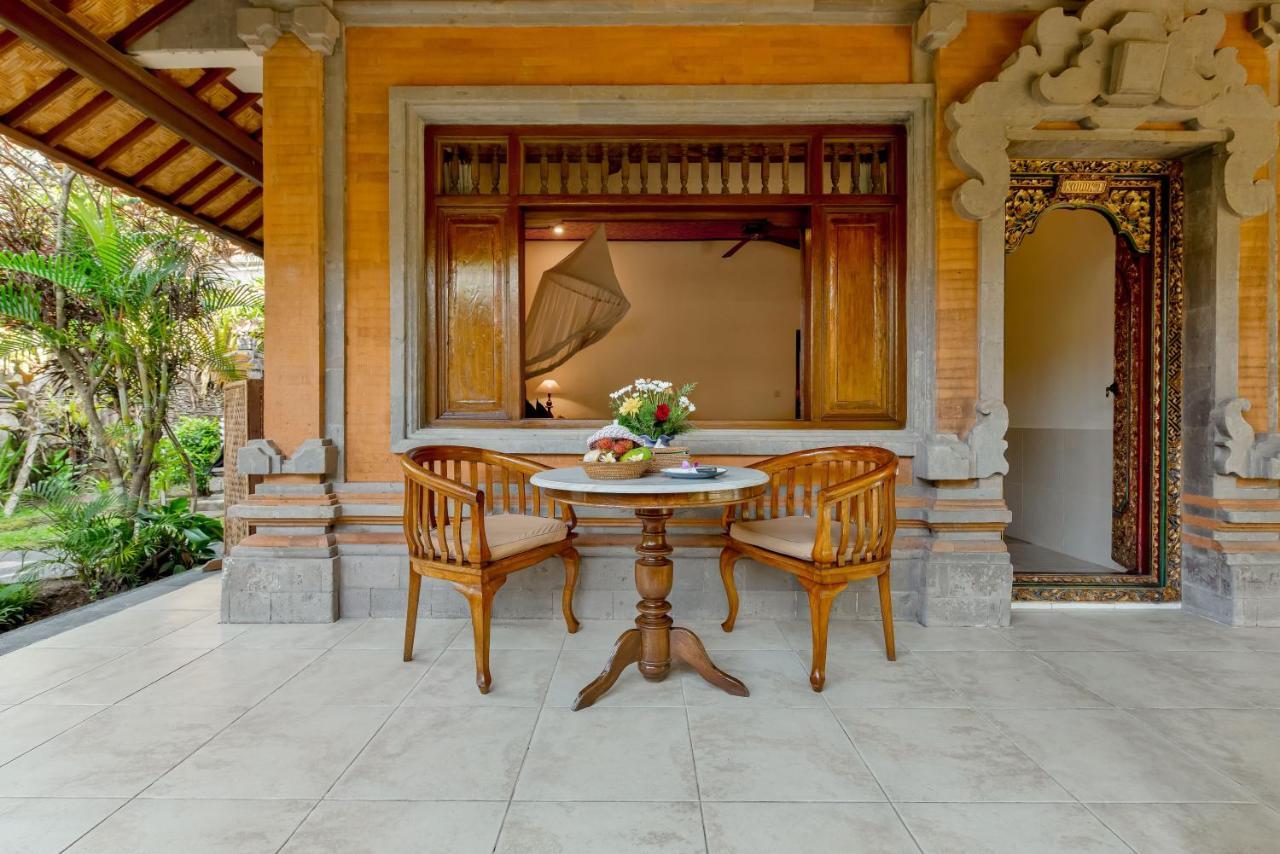 Kebun Indah Ubud Exterior photo