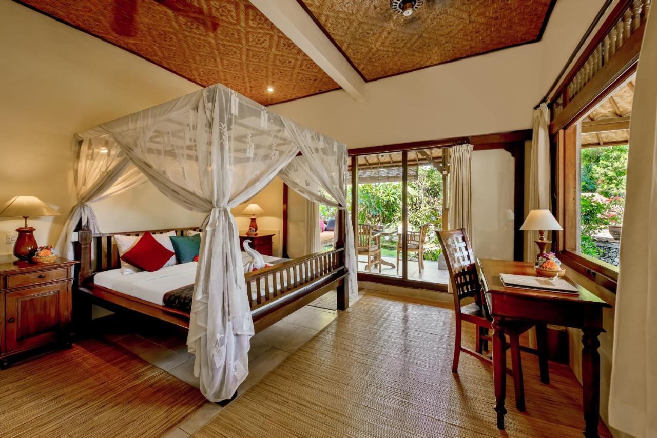 Kebun Indah Ubud Exterior photo
