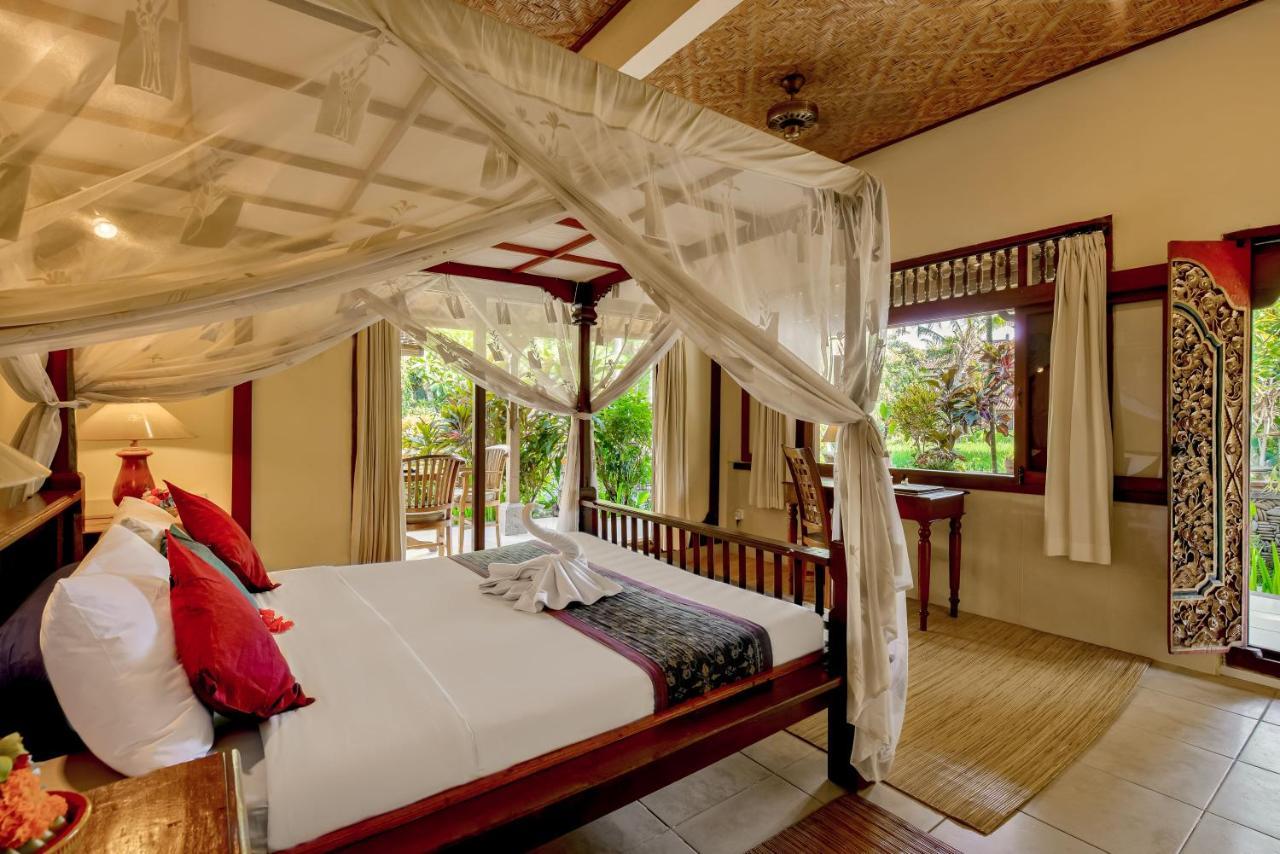 Kebun Indah Ubud Exterior photo