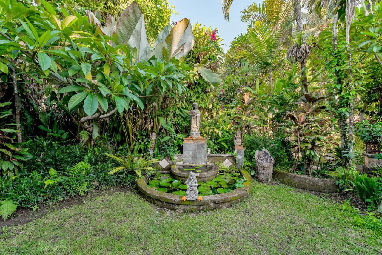 Kebun Indah Ubud Exterior photo