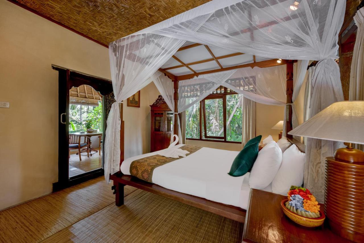 Kebun Indah Ubud Exterior photo