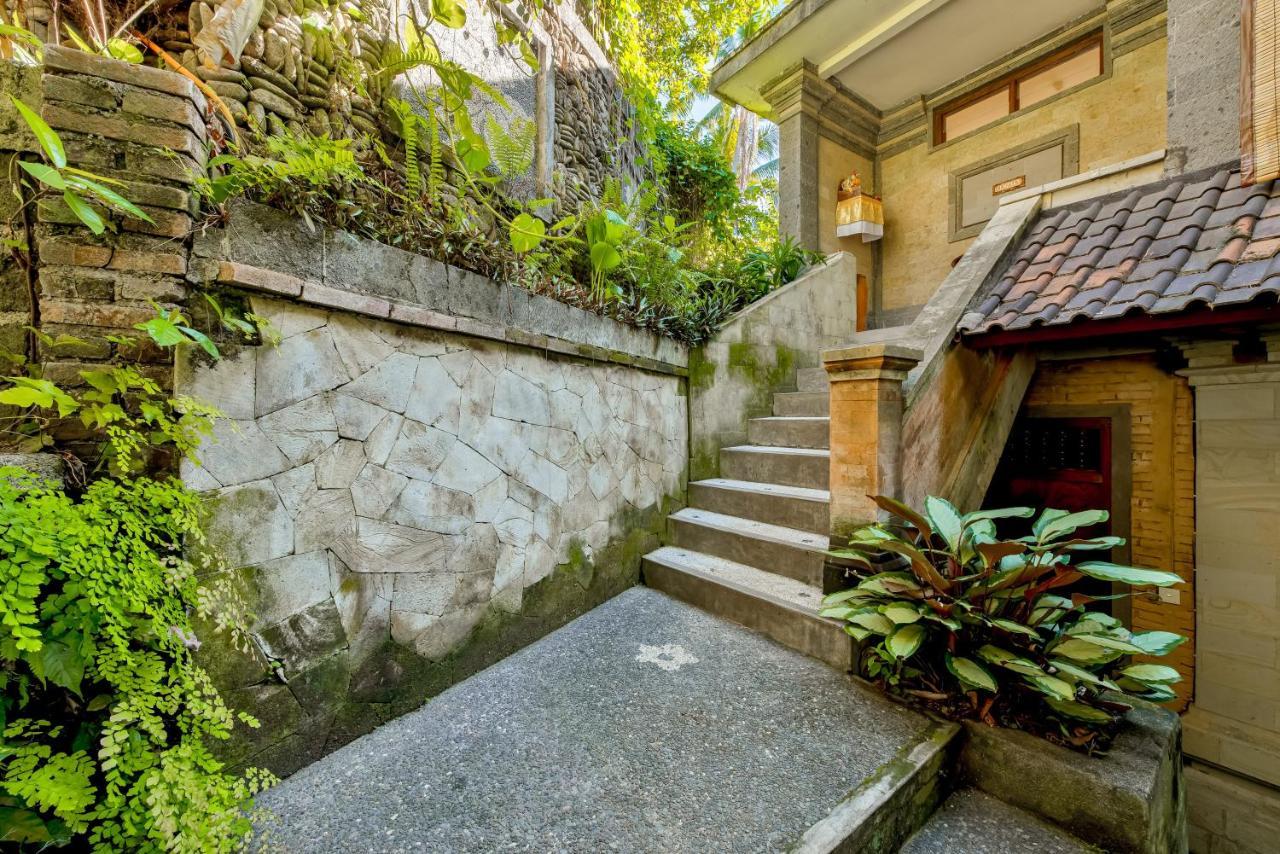Kebun Indah Ubud Exterior photo