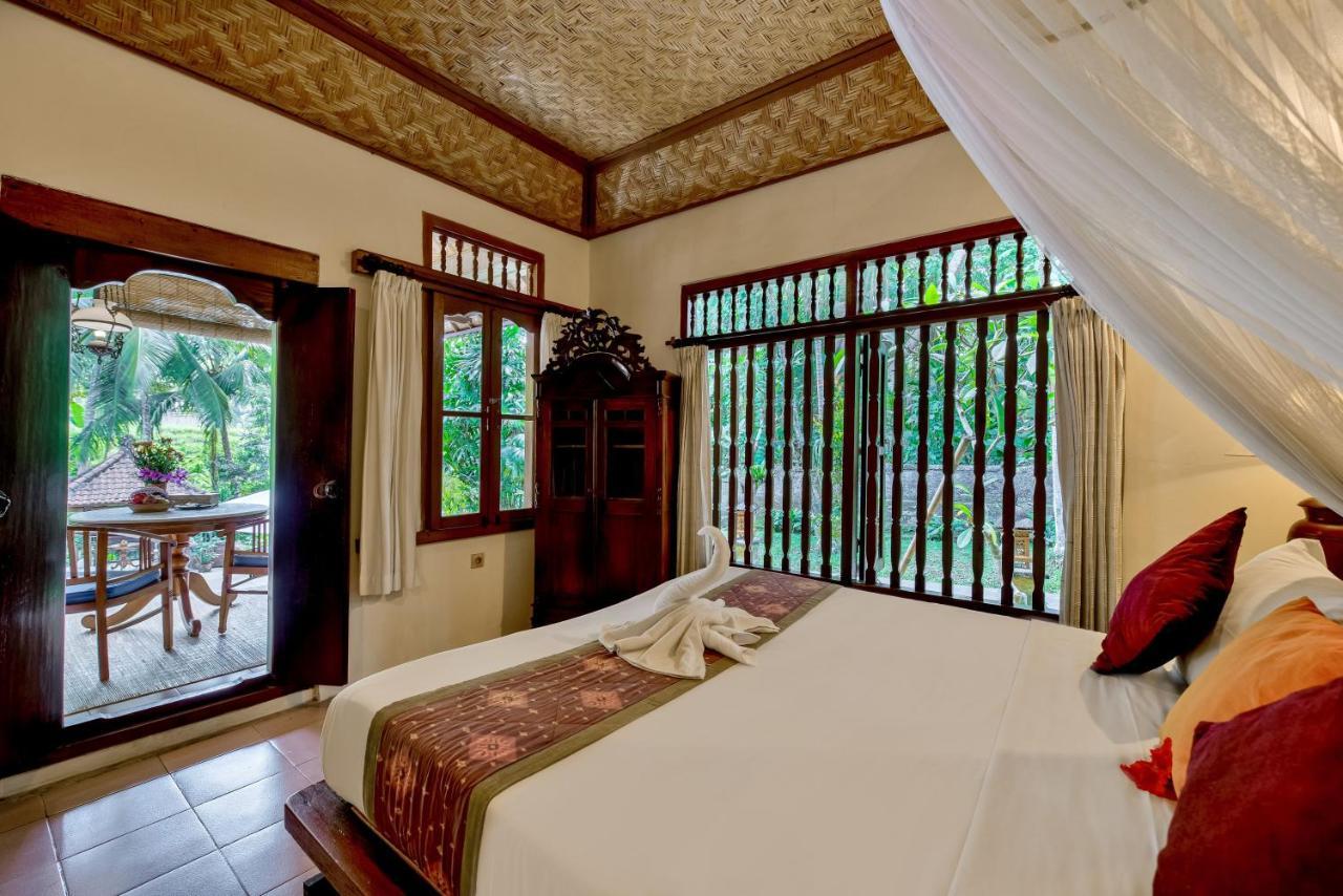 Kebun Indah Ubud Exterior photo