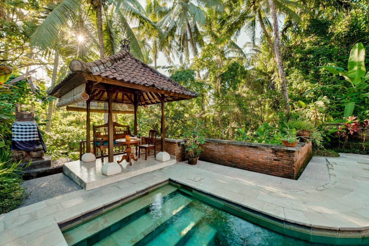 Kebun Indah Ubud Exterior photo